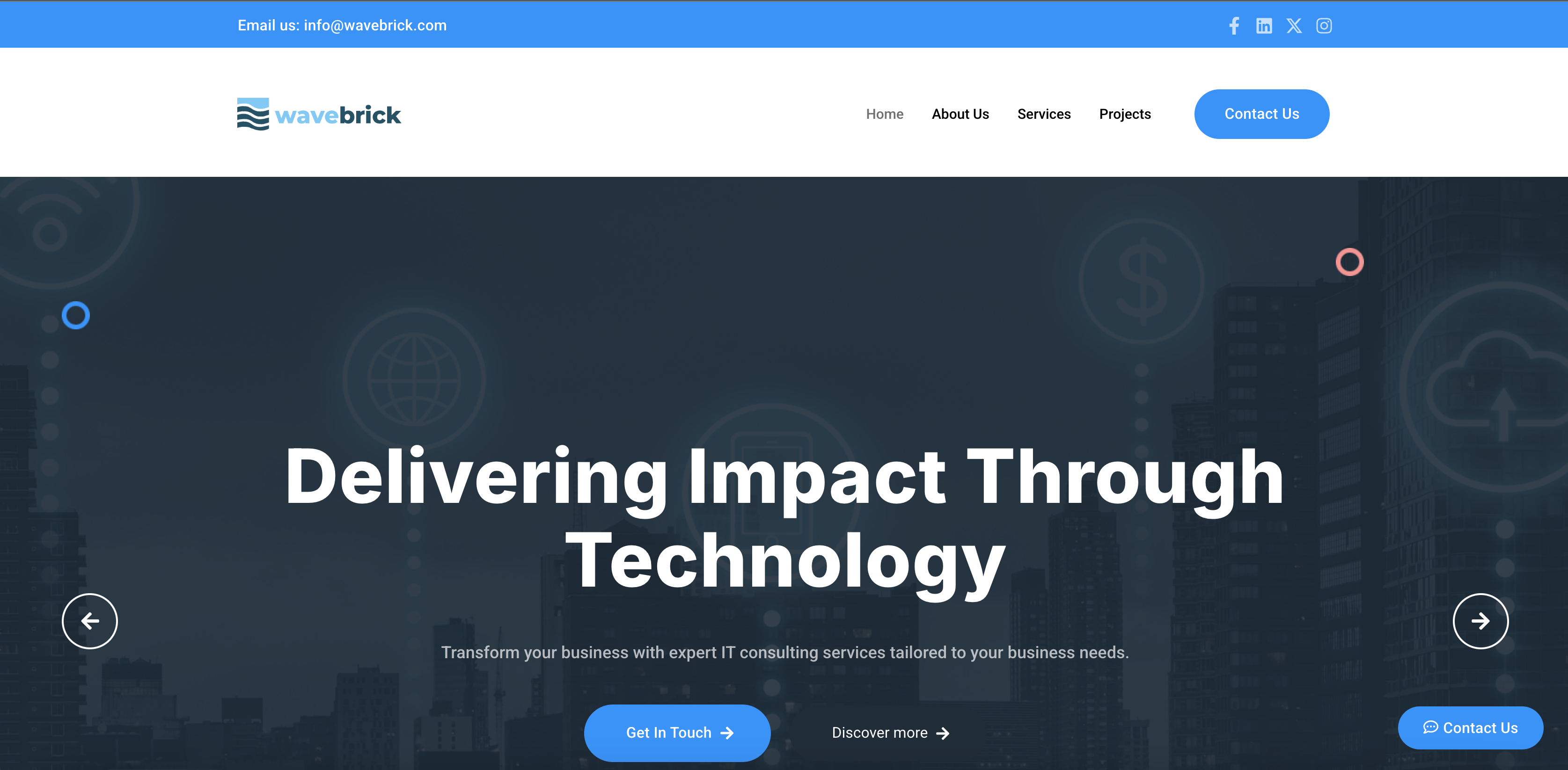 Kurumsal Web Site Tasarımı
