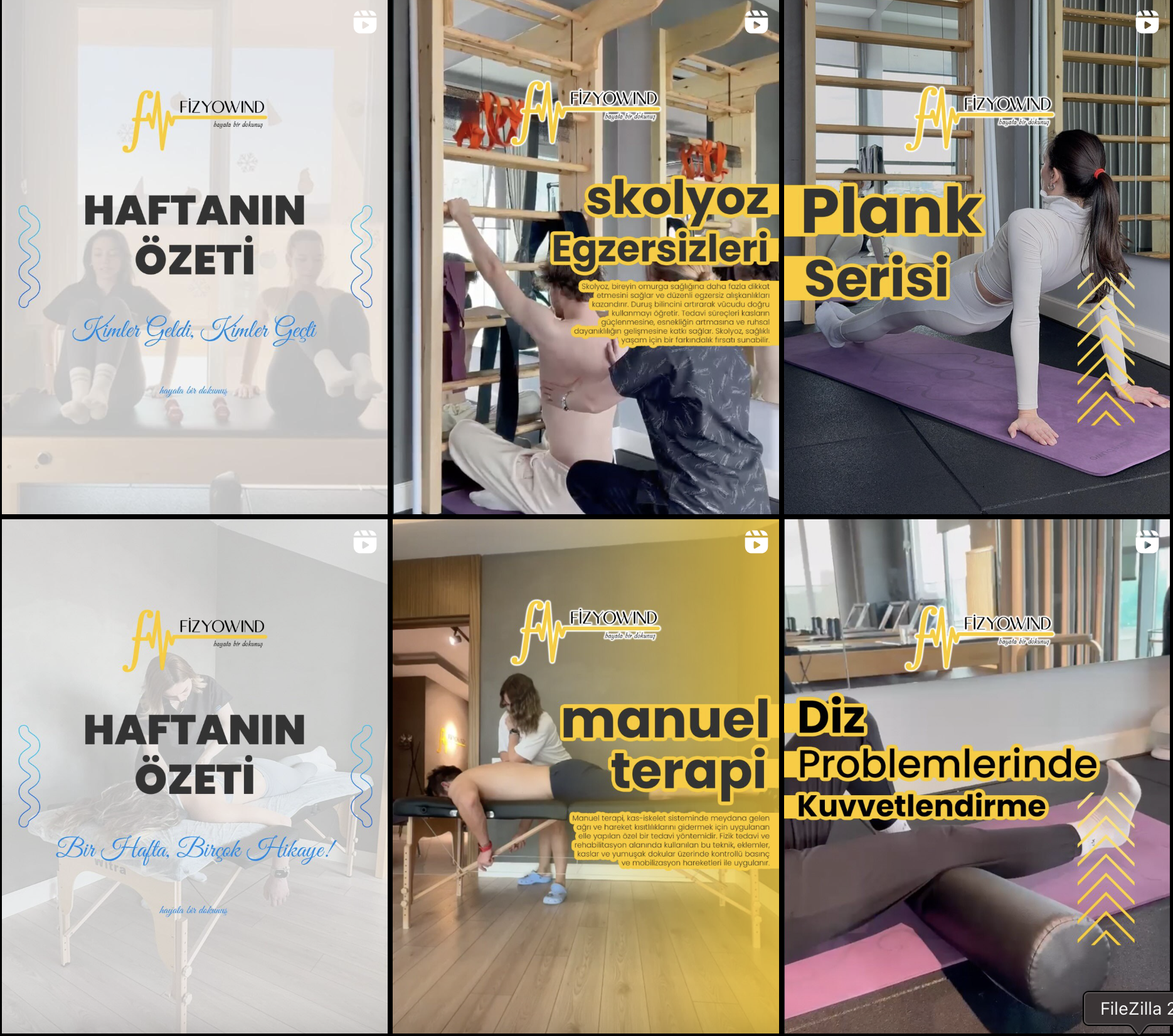 Sosyal Medya Yönetimi